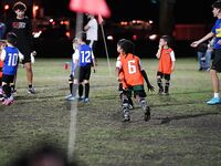 King Solomon Leads Miami Lakes United to Victory in Season Finale
