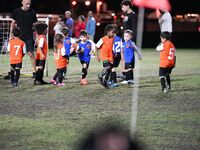 King Solomon Leads Miami Lakes United to Victory in Season Finale