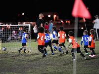 King Solomon Leads Miami Lakes United to Victory in Season Finale