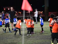 King Solomon Leads Miami Lakes United to Victory in Season Finale
