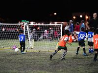 King Solomon Leads Miami Lakes United to Victory in Season Finale