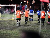 King Solomon Leads Miami Lakes United to Victory in Season Finale