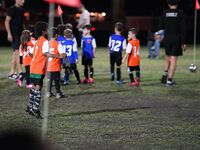 King Solomon Leads Miami Lakes United to Victory in Season Finale