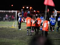 King Solomon Leads Miami Lakes United to Victory in Season Finale