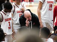 Sagemont Prep vs. Calvary Christian Academy : A High-Stakes Basketball Showdown