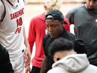 Sagemont Prep vs. Calvary Christian Academy : A High-Stakes Basketball Showdown