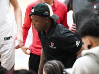 Sagemont Prep vs. Calvary Christian Academy : A High-Stakes Basketball Showdown