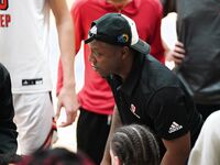 Sagemont Prep vs. Calvary Christian Academy : A High-Stakes Basketball Showdown