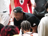 Sagemont Prep vs. Calvary Christian Academy : A High-Stakes Basketball Showdown