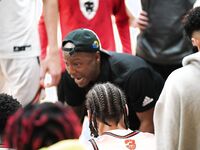 Sagemont Prep vs. Calvary Christian Academy : A High-Stakes Basketball Showdown