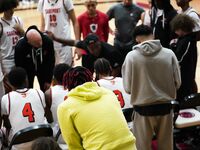 Sagemont Prep vs. Calvary Christian Academy : A High-Stakes Basketball Showdown