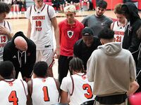 Sagemont Prep vs. Calvary Christian Academy : A High-Stakes Basketball Showdown