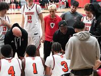 Sagemont Prep vs. Calvary Christian Academy : A High-Stakes Basketball Showdown