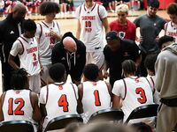 Sagemont Prep vs. Calvary Christian Academy : A High-Stakes Basketball Showdown