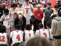 Sagemont Prep vs. Calvary Christian Academy : A High-Stakes Basketball Showdown