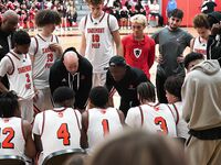 Sagemont Prep vs. Calvary Christian Academy : A High-Stakes Basketball Showdown