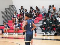 Sagemont Prep vs. Calvary Christian Academy : A High-Stakes Basketball Showdown
