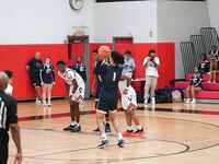 Sagemont Prep vs. Calvary Christian Academy : A High-Stakes Basketball Showdown