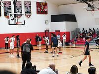 Sagemont Prep vs. Calvary Christian Academy : A High-Stakes Basketball Showdown