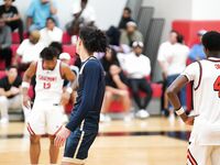 Sagemont Prep vs. Calvary Christian Academy : A High-Stakes Basketball Showdown