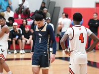 Sagemont Prep vs. Calvary Christian Academy : A High-Stakes Basketball Showdown