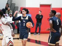 Sagemont Prep vs. Calvary Christian Academy : A High-Stakes Basketball Showdown