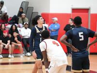 Sagemont Prep vs. Calvary Christian Academy : A High-Stakes Basketball Showdown