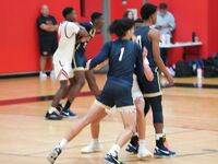 Sagemont Prep vs. Calvary Christian Academy : A High-Stakes Basketball Showdown