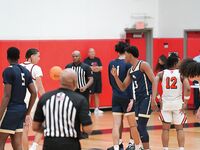 Sagemont Prep vs. Calvary Christian Academy : A High-Stakes Basketball Showdown