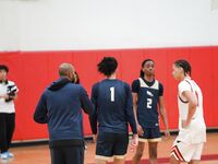 Sagemont Prep vs. Calvary Christian Academy : A High-Stakes Basketball Showdown