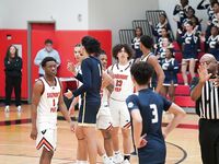Sagemont Prep vs. Calvary Christian Academy : A High-Stakes Basketball Showdown
