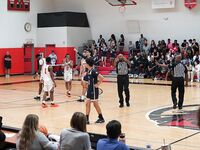 Sagemont Prep vs. Calvary Christian Academy : A High-Stakes Basketball Showdown