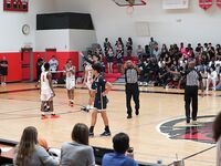 Sagemont Prep vs. Calvary Christian Academy : A High-Stakes Basketball Showdown