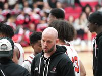 Sagemont Prep vs. Calvary Christian Academy : A High-Stakes Basketball Showdown