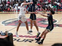 Sagemont Prep vs. Calvary Christian Academy : A High-Stakes Basketball Showdown
