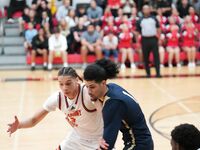 Sagemont Prep vs. Calvary Christian Academy : A High-Stakes Basketball Showdown