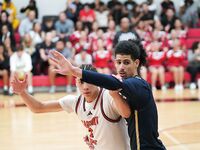 Sagemont Prep vs. Calvary Christian Academy : A High-Stakes Basketball Showdown
