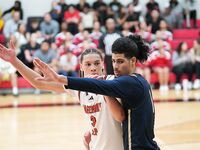 Sagemont Prep vs. Calvary Christian Academy : A High-Stakes Basketball Showdown