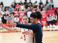 Sagemont Prep vs. Calvary Christian Academy : A High-Stakes Basketball Showdown