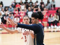 Sagemont Prep vs. Calvary Christian Academy : A High-Stakes Basketball Showdown