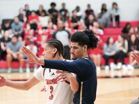 Sagemont Prep vs. Calvary Christian Academy : A High-Stakes Basketball Showdown