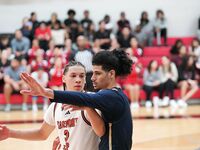 Sagemont Prep vs. Calvary Christian Academy : A High-Stakes Basketball Showdown