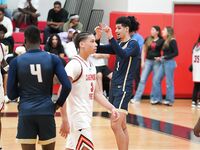 Sagemont Prep vs. Calvary Christian Academy : A High-Stakes Basketball Showdown