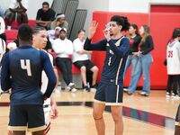 Sagemont Prep vs. Calvary Christian Academy : A High-Stakes Basketball Showdown