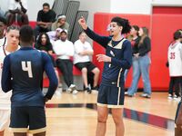 Sagemont Prep vs. Calvary Christian Academy : A High-Stakes Basketball Showdown