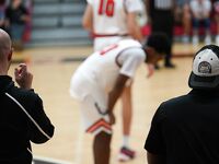 Sagemont Prep vs. Calvary Christian Academy : A High-Stakes Basketball Showdown