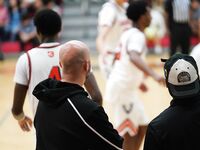 Sagemont Prep vs. Calvary Christian Academy : A High-Stakes Basketball Showdown