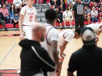 Sagemont Prep vs. Calvary Christian Academy : A High-Stakes Basketball Showdown