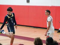 Sagemont Prep vs. Calvary Christian Academy : A High-Stakes Basketball Showdown