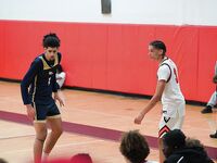 Sagemont Prep vs. Calvary Christian Academy : A High-Stakes Basketball Showdown